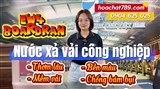 NƯỚC XẢ VẢI CÔNG NGHIỆP EW4 BOARDRAN HÀN QUỐC – THƠM LÂU, MỀM VẢI, GIỮ MÀU HIỆU QUẢ